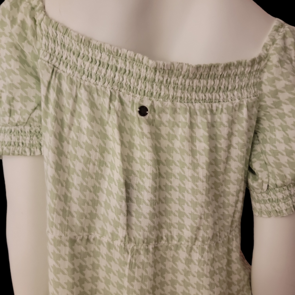 NWT Roxy Summertime Feeling Dress  Large - Picture 7 of 11